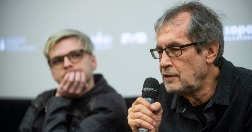 spolupracoval so znamymi osobnostami vo veku 74 rokov zomrel filmr marion urban