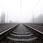 takmer 41 percent zeleznicnych trat eu ma dve alebo viac kolaj uvadza eurostat
