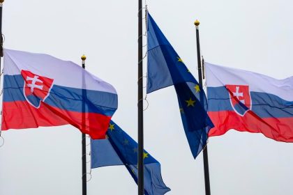 takmer styria z desiatich slovakov v poslednom roku uvazovali o odchode zo slovenska ukazal prieskum nms