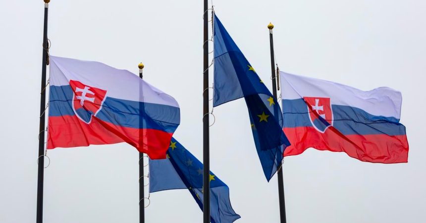 takmer styria z desiatich slovakov v poslednom roku uvazovali o odchode zo slovenska ukazal prieskum nms