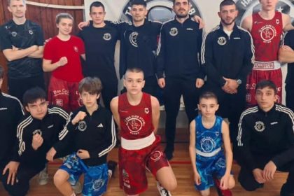 taktika sa osvedcila padol dalsi skuseny boxer dominoval v medzinarodnej lige