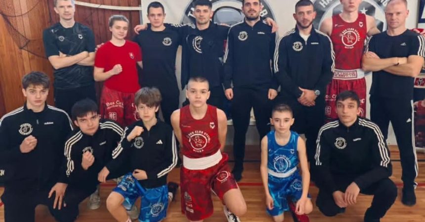 taktika sa osvedcila padol dalsi skuseny boxer dominoval v medzinarodnej lige