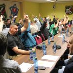 toto sa na slovensku este nestalo ste rarita povedal odbornik oravsky futbal spoznal noveho sefa