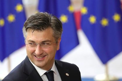 tranzit ropy cez jadransky ropovod by bol trikrat lacnejsi hovori chorvatsky premier