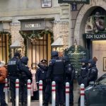 v rakusku rozbili siet prevadzacov ludi