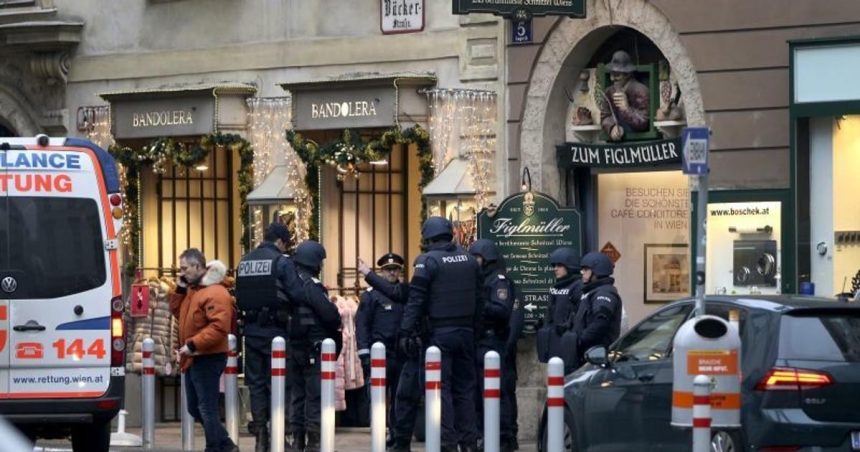 v rakusku rozbili siet prevadzacov ludi