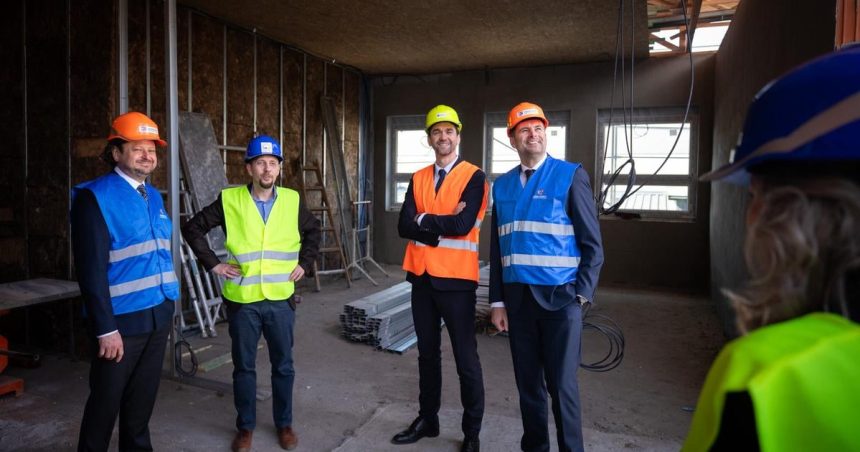 v skole sa objavia technologie ktore sme kedysi poznali len z filmov prechadza obrovskou modernizaciou