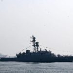 znicit chcu cele namornictvo iranska lod potopena torpedom zosmiesnila indiu a vyvolala otazky