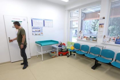 Ambulantni poskytovatelia sa dohodli na predlzeni zmluv so Vseobecnou zdravotnou poistovnou a Unionom