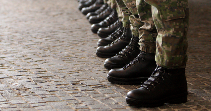 Australia zadrzala byvaleho vojaka pre podozrenie z vojnovych zlocinov v Afgansitane