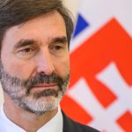 Blanar odcestoval na navstevu Albanska spolu s ministrom zahranicnych veci Ceska a Rakuska