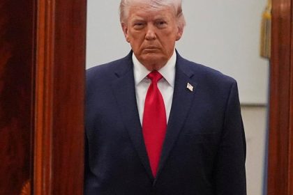 Blizky vychod online Trump predlzil ultimatum Iranu na opatovne otvorenie Hormuzskeho prielivu