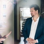 Bol si vedomy ze je pohladny herec ktoreho meno sa v Madarsku nemohlo vyslovit sa stane ministrom