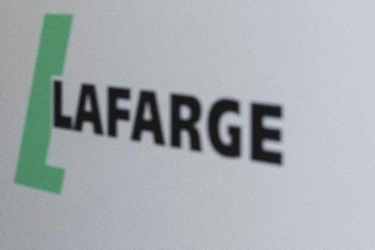 Cementarsky koncern Lafarge je vinny z financovania terorizmu v Syrii