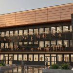 Centrum kultury v meste bude po rekonstrukcii vyzerat ako v modernej Evrope Atraktivitu zvysi aj scenska z piesne