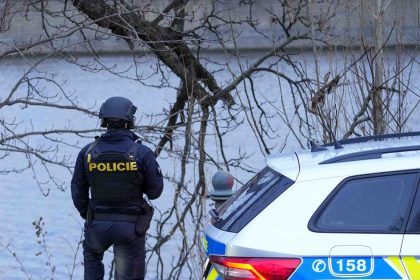 Ceska policia zadrzala sedem osob pre podozrenie z podvodu s europskymi dotaciami