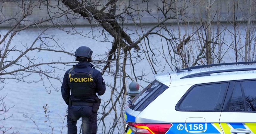 Ceska policia zadrzala sedem osob pre podozrenie z podvodu s europskymi dotaciami