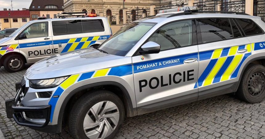 Ceski kriminalisti obvinili v pripade poziaru v zbrojovke dalsieho podozriveho