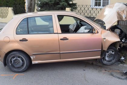 Cez sviatky riesili opitych vodicov viac ako polovica z nich havarovala