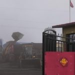 Cina zvysuje vyrobu energie z uhlia Najviac od roku 2007