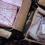 Colnici zadrzali pri Milhosti tisice falzifikatov zasielka smerovala z Rumunska do Polska