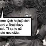 Cynicka obluda Prva misia Bombicovej