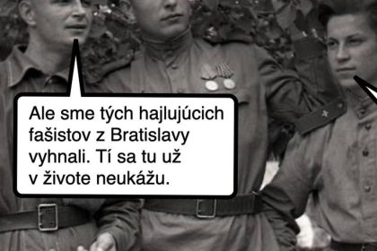 Cynicka obluda Prva misia Bombicovej