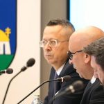 Dialnica D1 Hubova Ivachnova Raz tvrdi ze zosuv bol zastaveny prace potrvaju do septembra