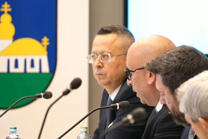 Dialnica D1 Hubova Ivachnova Raz tvrdi ze zosuv bol zastaveny prace potrvaju do septembra