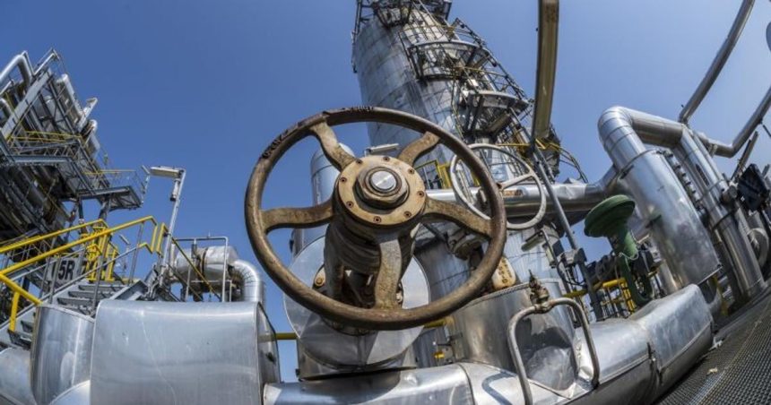 EU zvazuje zdanenie nadmernych ziskov energetickych firiem