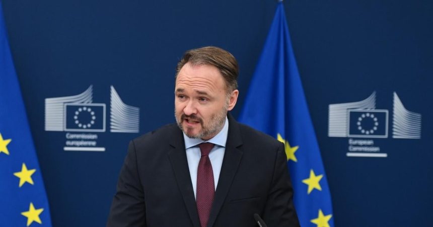 Eurokomisia odporuca opatrenia na ochranu spotrebitelov pred vysokymi cenami energi