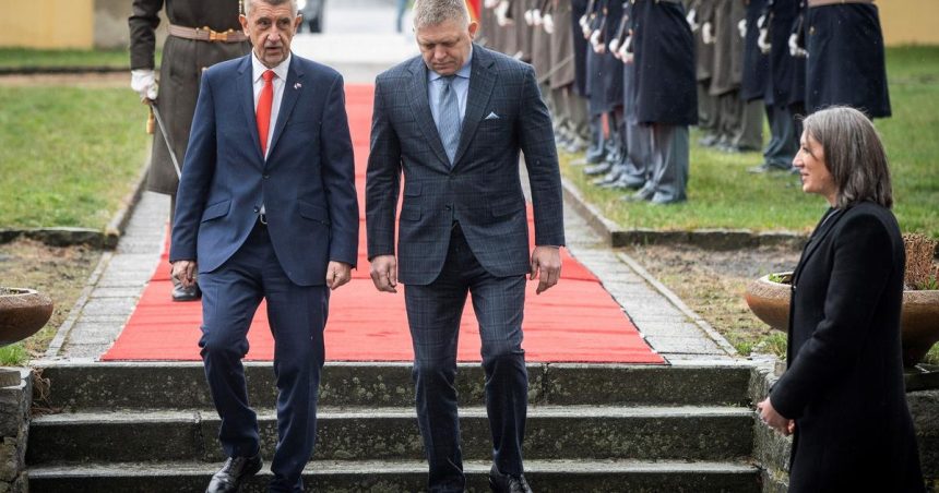 Fico Cesku ukazal co doma rozprava K podpore ruskch oligarchov priamu odpoved neposkytol