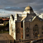 Firma predala ruinu vracia sa jej skvost obnovenou synagogou ziska spat za jedno euro