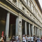 Galeria Uffizi vo Florencii bola vystavena kybernetickemu utoku Poklady presunuli do bezpecia