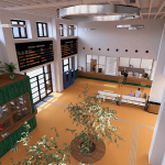 Historicky okamih pre Trencin Zacala kompletna rekonstrukcia zeleznicnej stanice