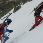 Jar v Tatrach patri prirode skialpinisticka sezona sa preto skoncila