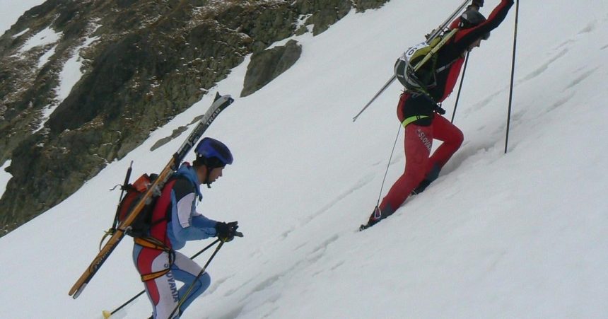 Jar v Tatrach patri prirode skialpinisticka sezona sa preto skoncila