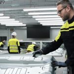 Jedna z najvacsich investicii na vychode Fabrika uz pred spustenim zamestnava stovky ludi