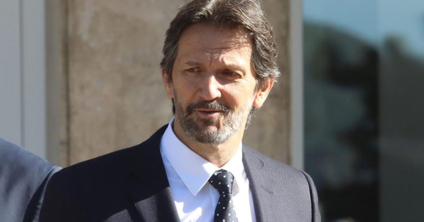 Kalinak nepozna pripady konfiskacie pody na zaklade Benesovych dekretov