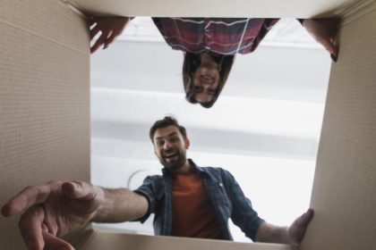 Kde je ten kecup PRECO casto nevidime veci ktore su nam priamo pred ocami