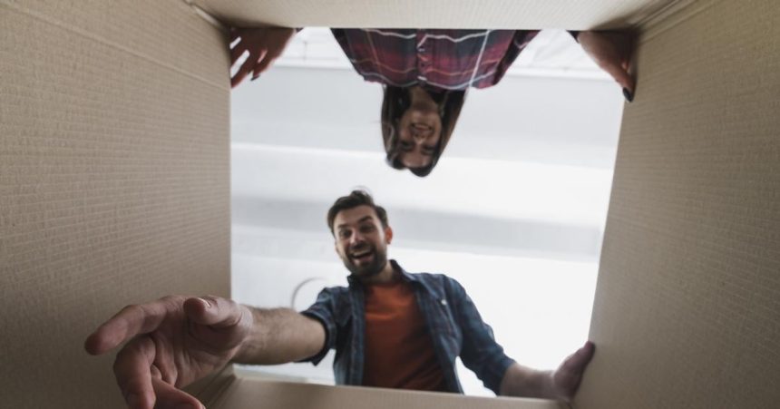 Kde je ten kecup PRECO casto nevidime veci ktore su nam priamo pred ocami