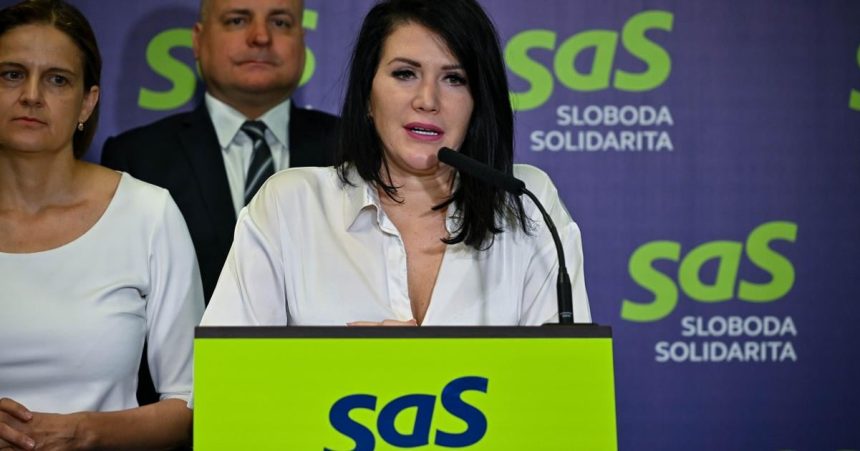 Konferencia o financovani nemocnic nepriniesla konkretnes riesenia tvrdi opozicia