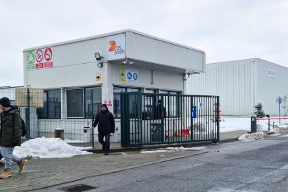 Koniec paperne v Martine sa odklada prepustanie pride o niekolko mesiacov neskor