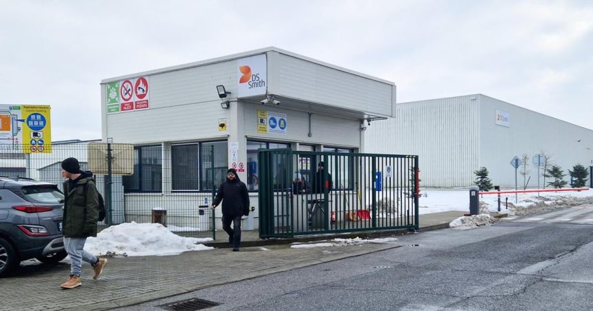 Koniec paperne v Martine sa odklada prepustanie pride o niekolko mesiacov neskor