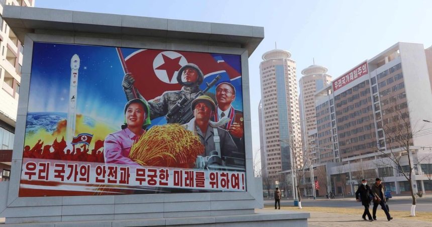 Korejsky prezident kritizoval vypustenie dronov do KDR