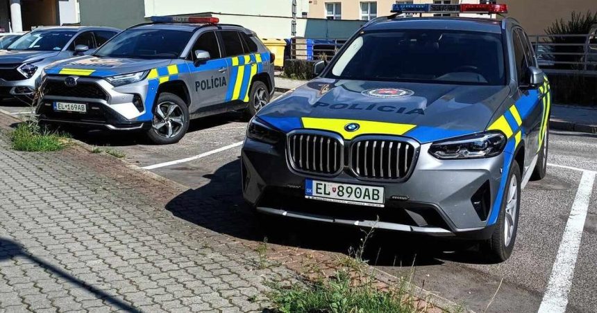 Kriminalisti rozohnali drogovu skupinu traja ludia celili obvineniu