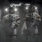 Kym misia Artemis smeruje na Mesiac For All Mankind uz riesi susedske spory na Marse