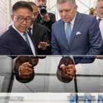 MH Invest popiera tvrdenia o investovani 85 milionov eur do vystavby bateriovej fabriky