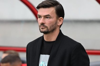 Ma futbalovy intelekt a este nezazil zlu sezonu Pri reprezentacii musia byt najkvalitnejsi treneri hovori Gasparik