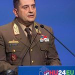 Madarska armada stiahla vojakov z ochrany kritickej infrastruktury